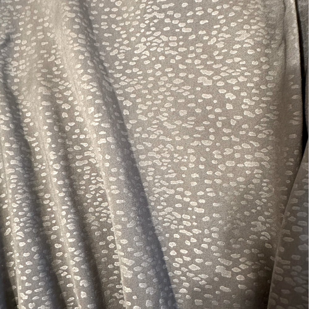 Mossimo XS Silky Top